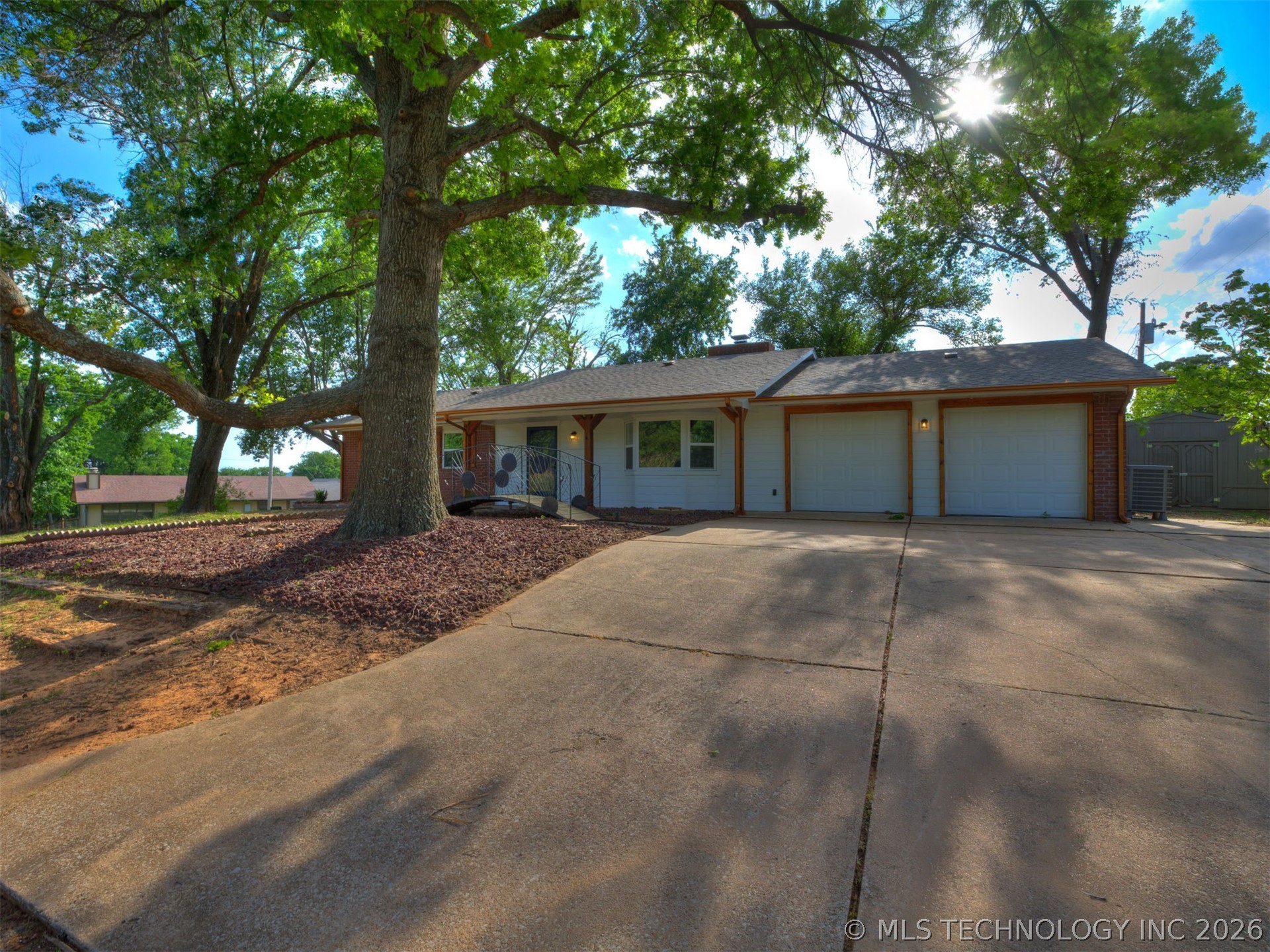 930 S Sinnett Road Cleveland OK 74020
