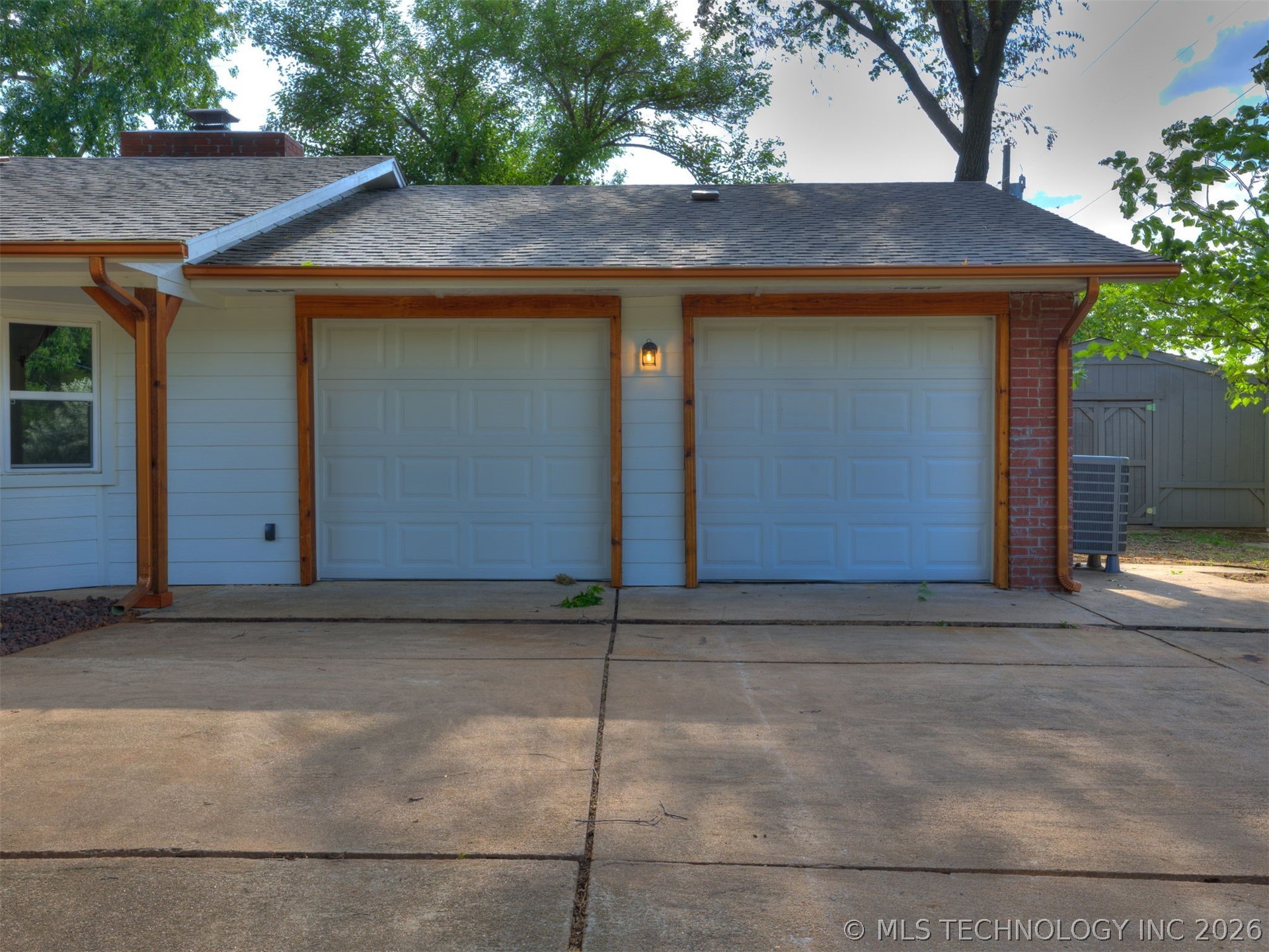 930 S Sinnett Road Cleveland OK 74020