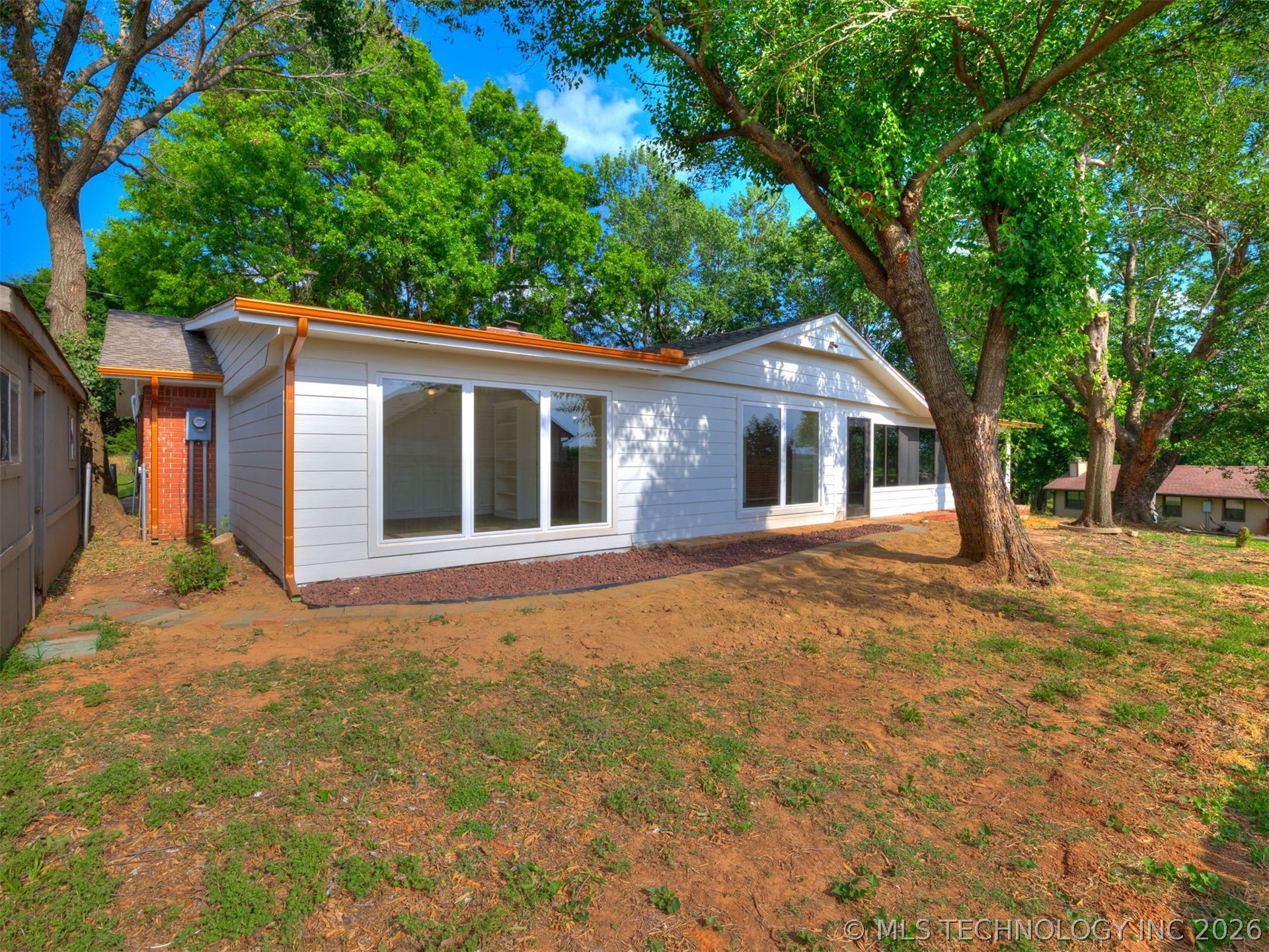 930 S Sinnett Road Cleveland OK 74020