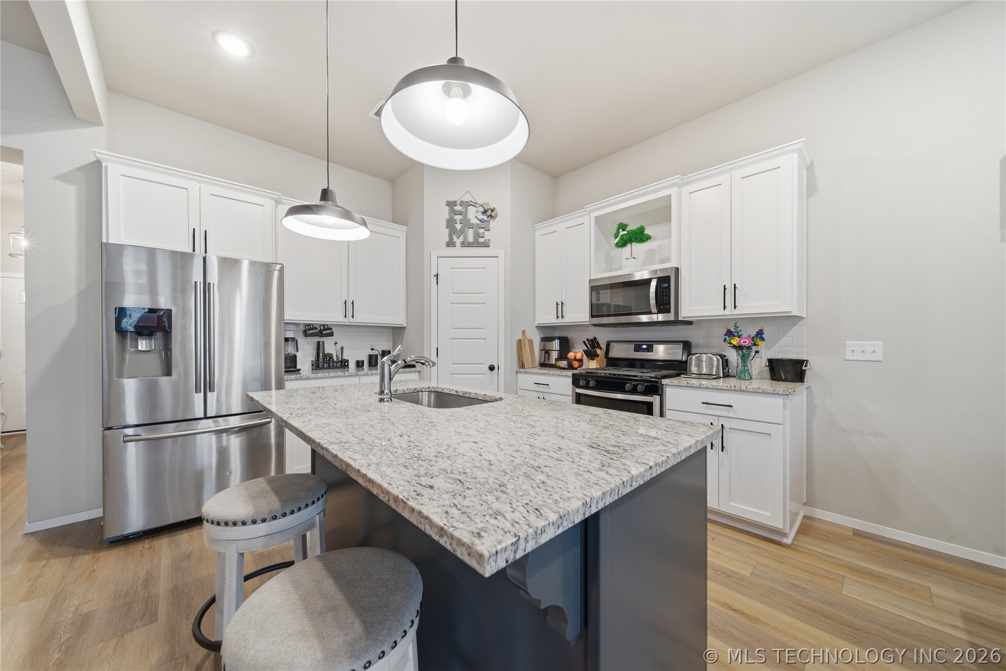 13827 S Quincy Street Glenpool OK 74033