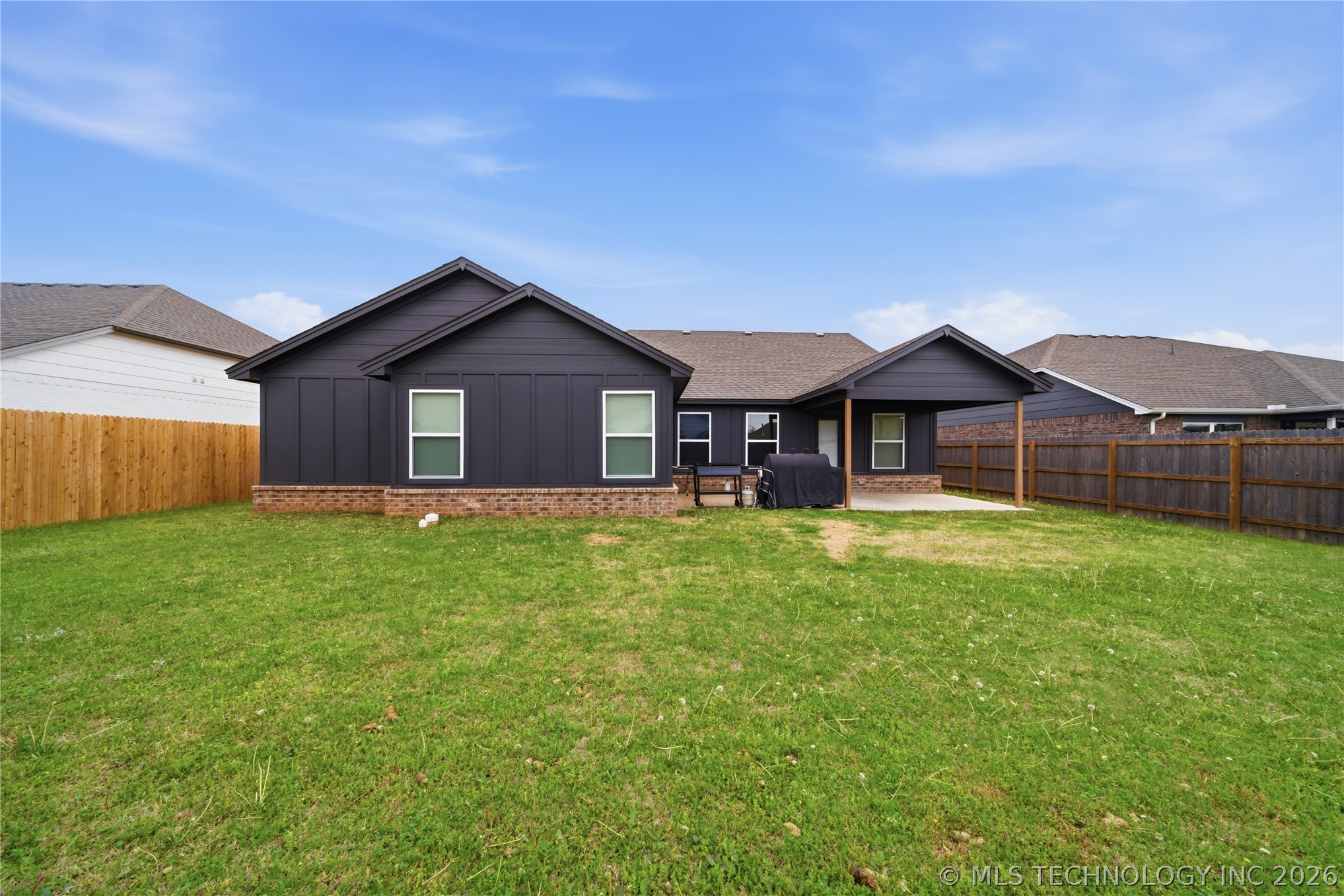 13827 S Quincy Street Glenpool OK 74033