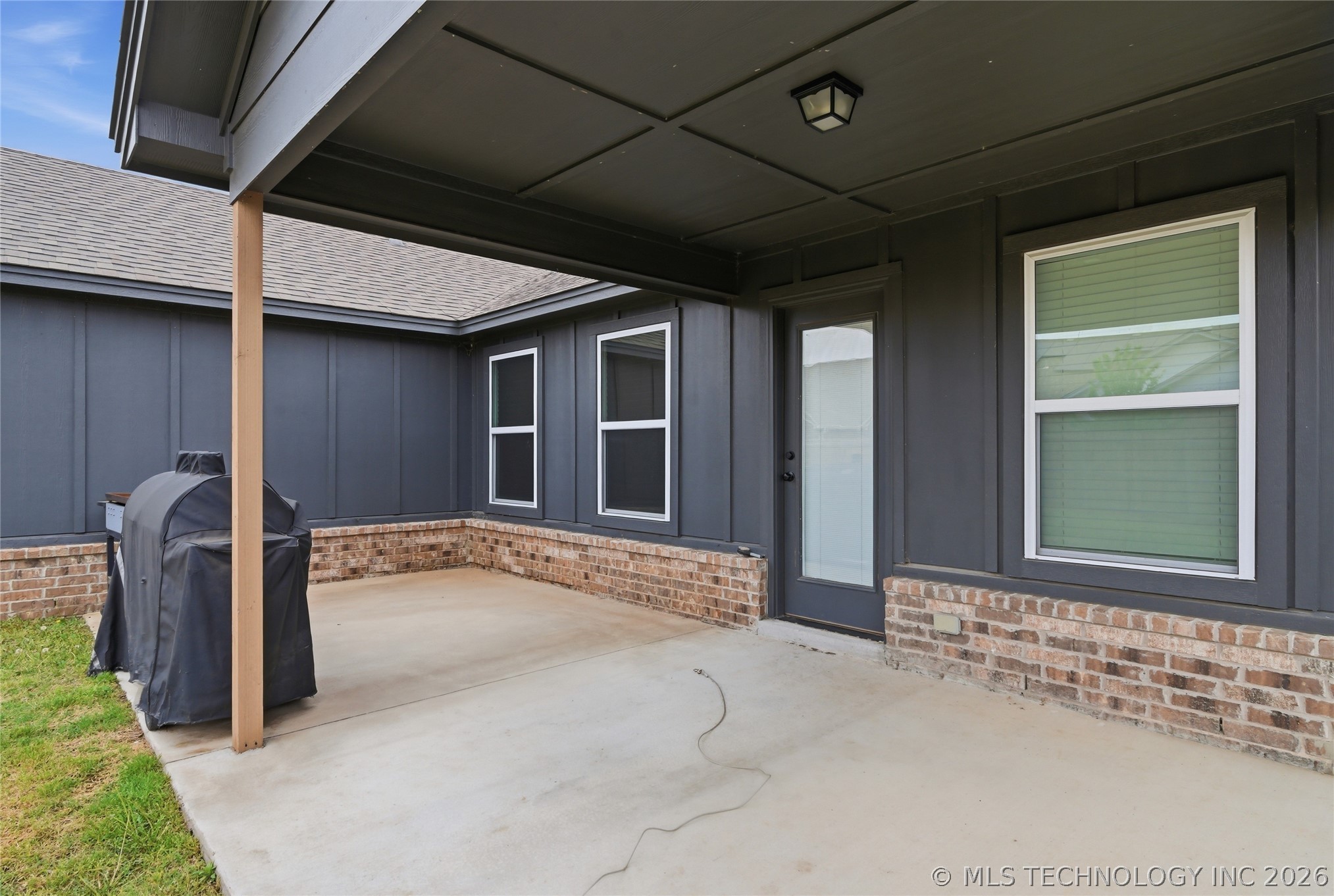 13827 S Quincy Street Glenpool OK 74033