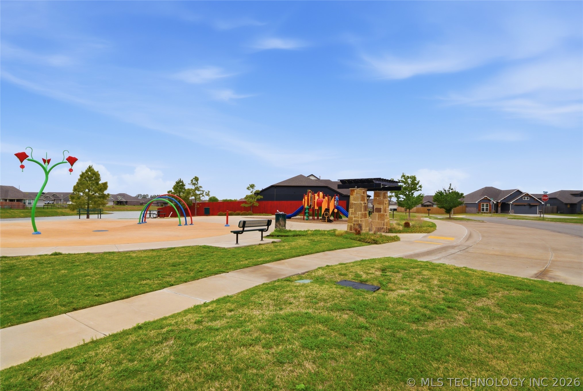 13827 S Quincy Street Glenpool OK 74033