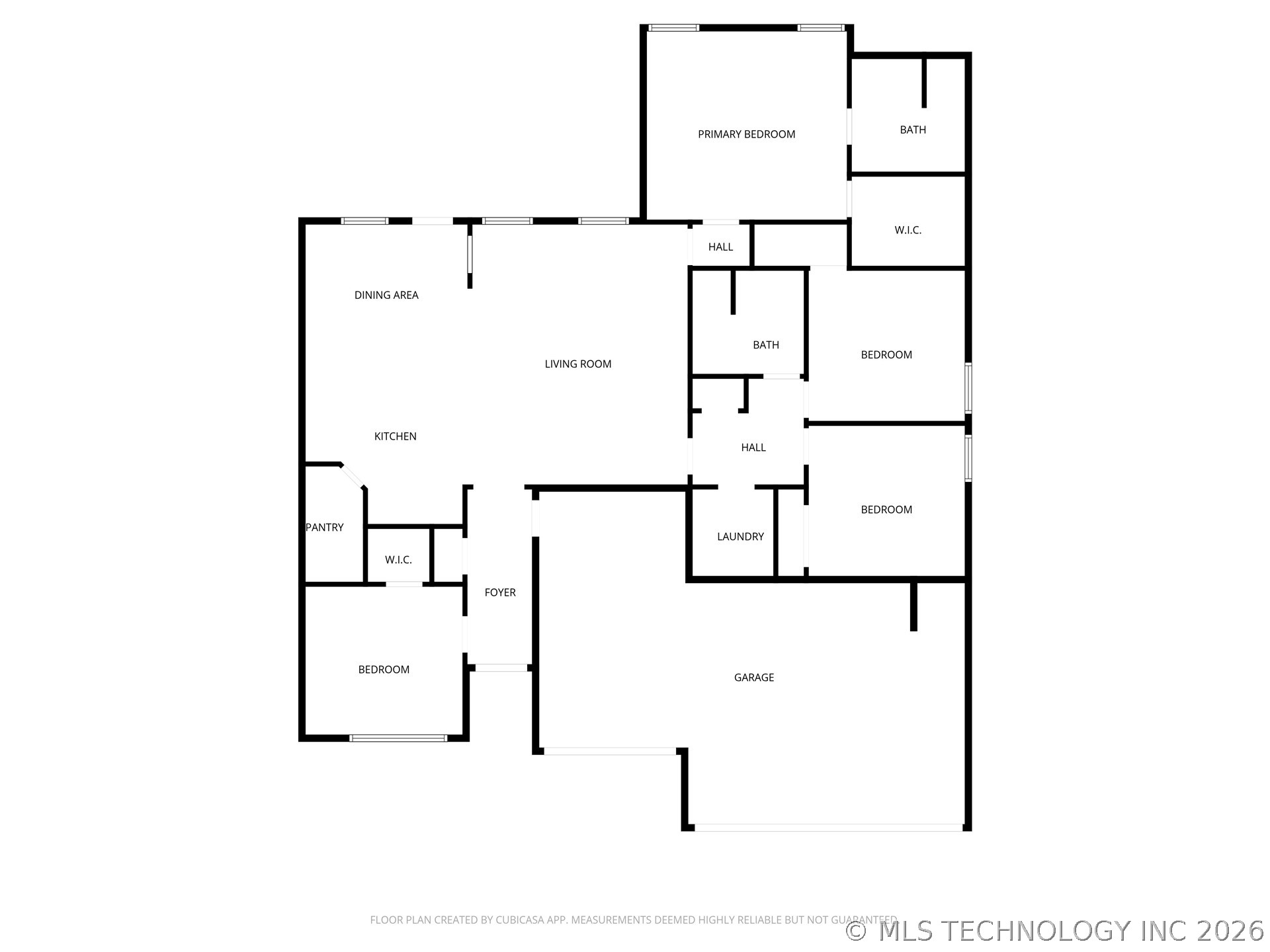 13827 S Quincy Street Glenpool OK 74033