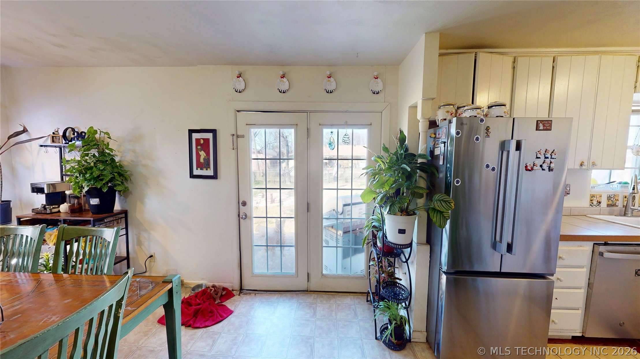 928 Williams Ada OK 74820