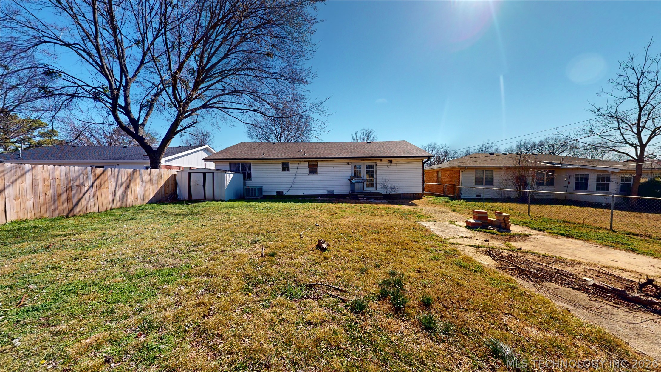 928 Williams Ada OK 74820