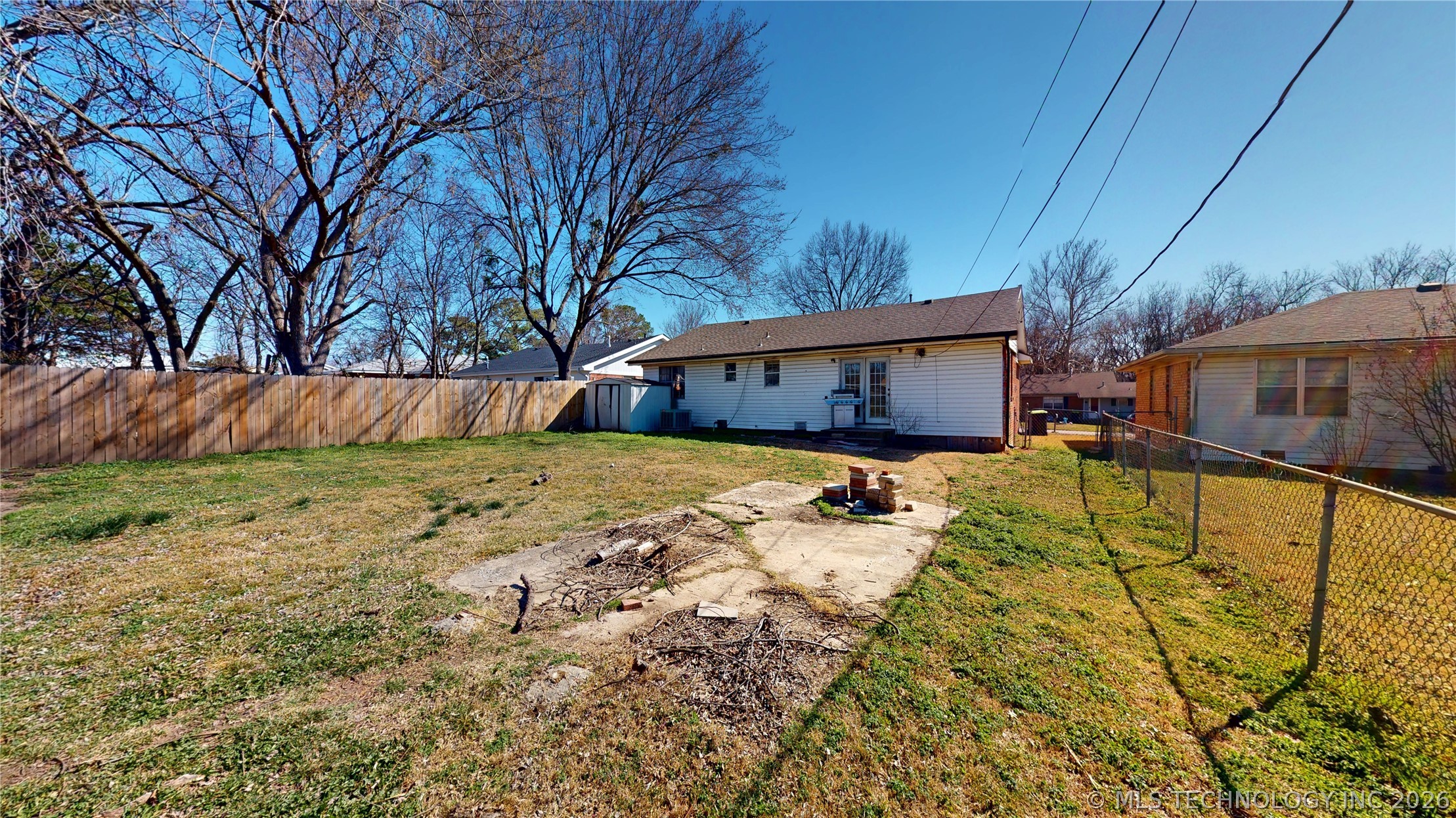 928 Williams Ada OK 74820