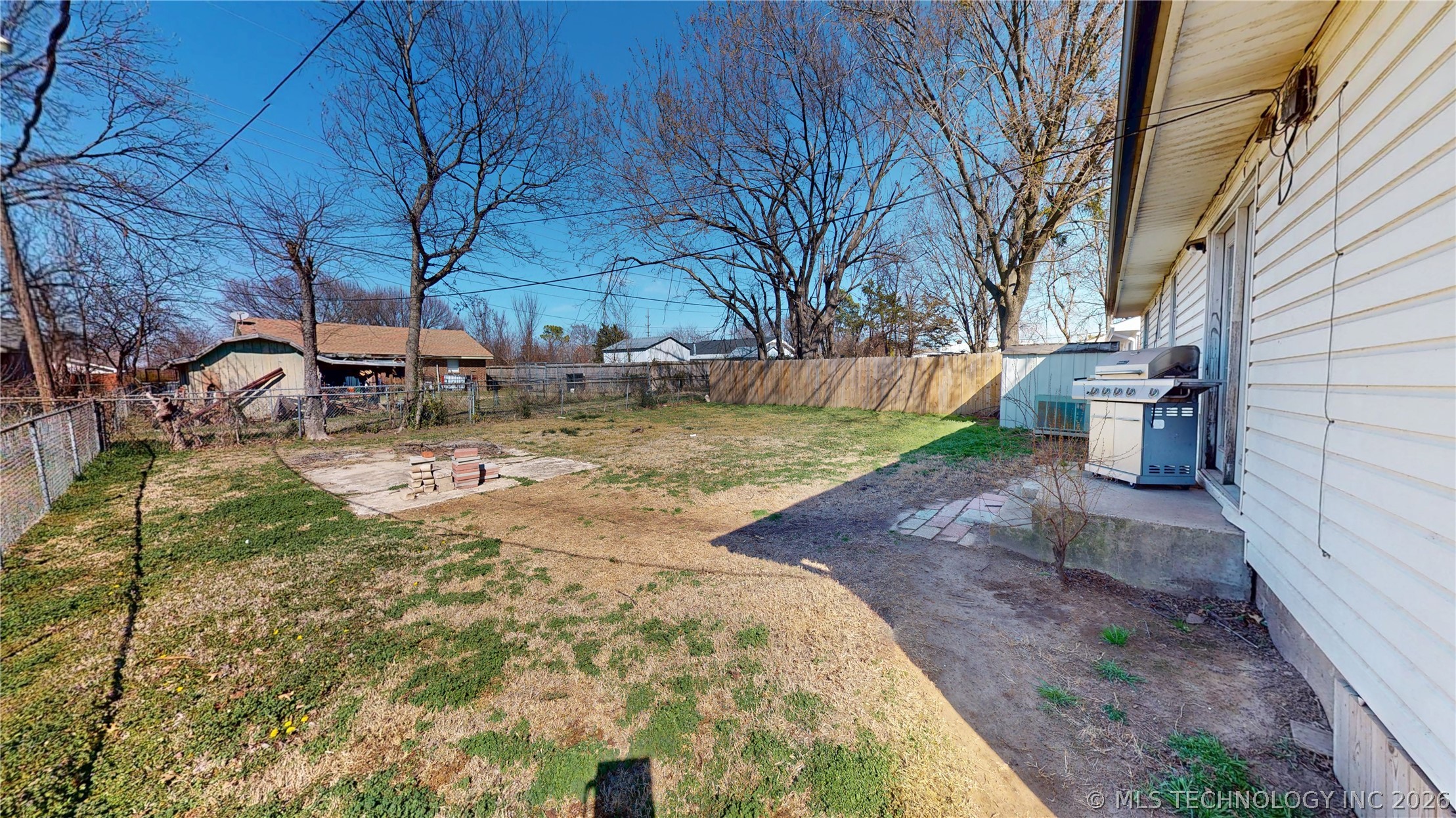 928 Williams Ada OK 74820