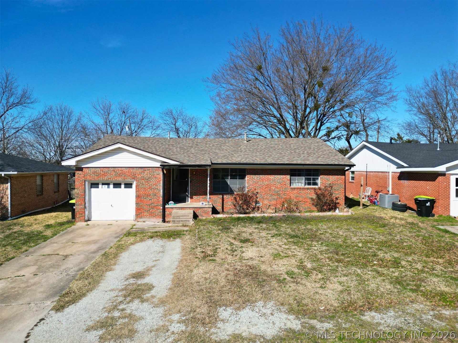 928 Williams Ada OK 74820