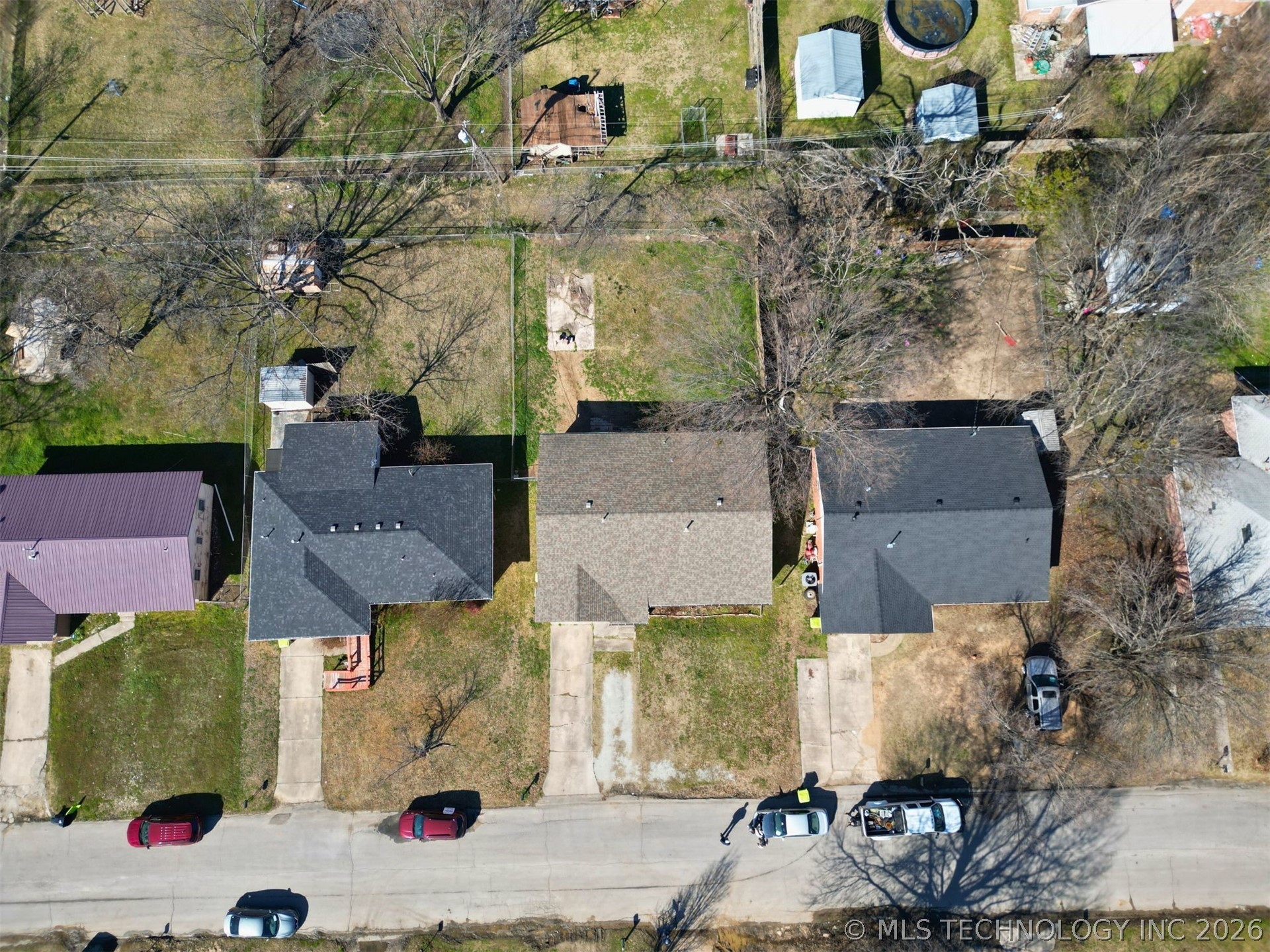 928 Williams Ada OK 74820