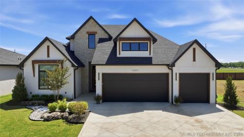12011 S Vandalia Avenue Tulsa OK 74137