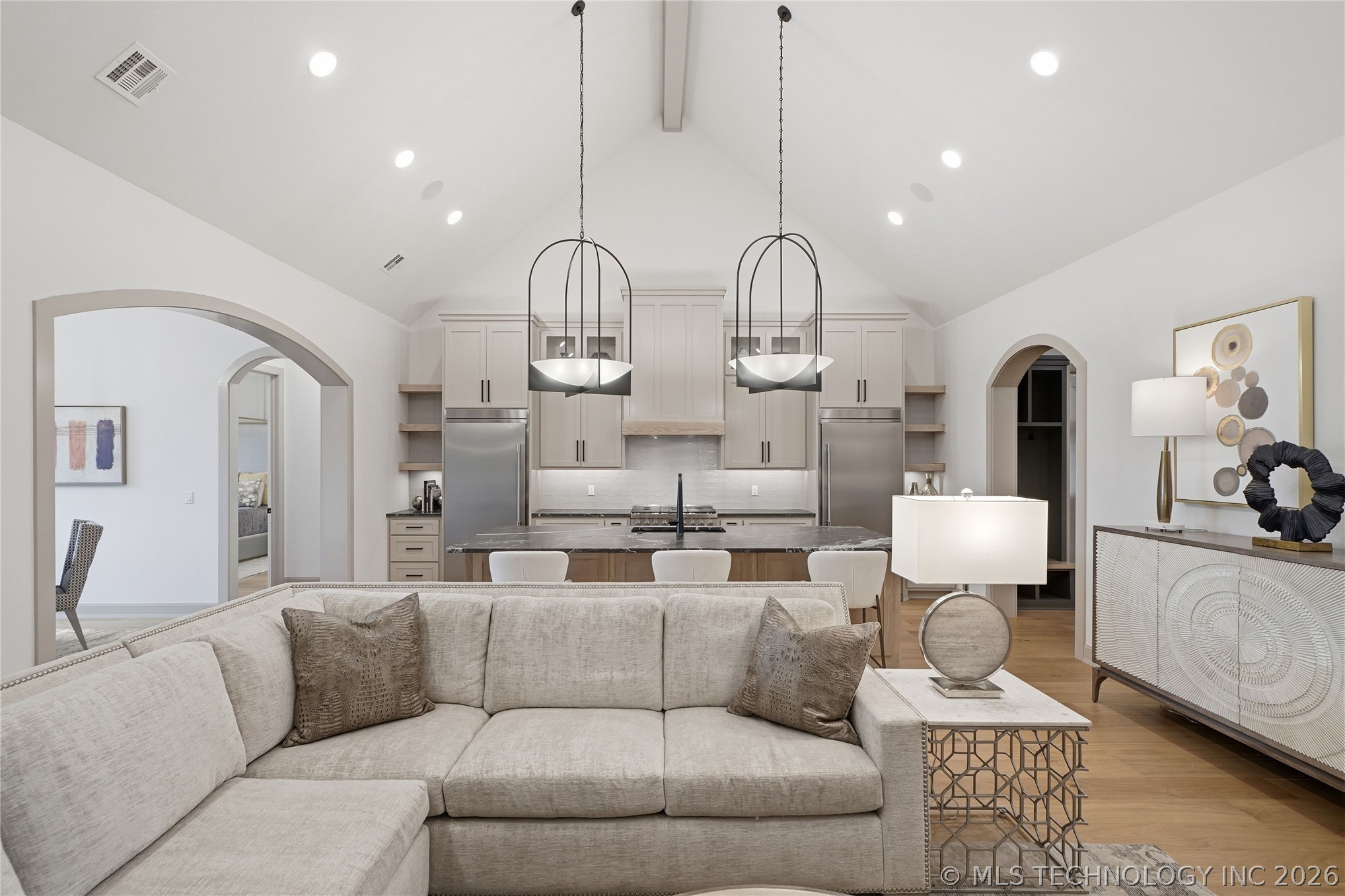 12011 S Vandalia Avenue Tulsa OK 74137