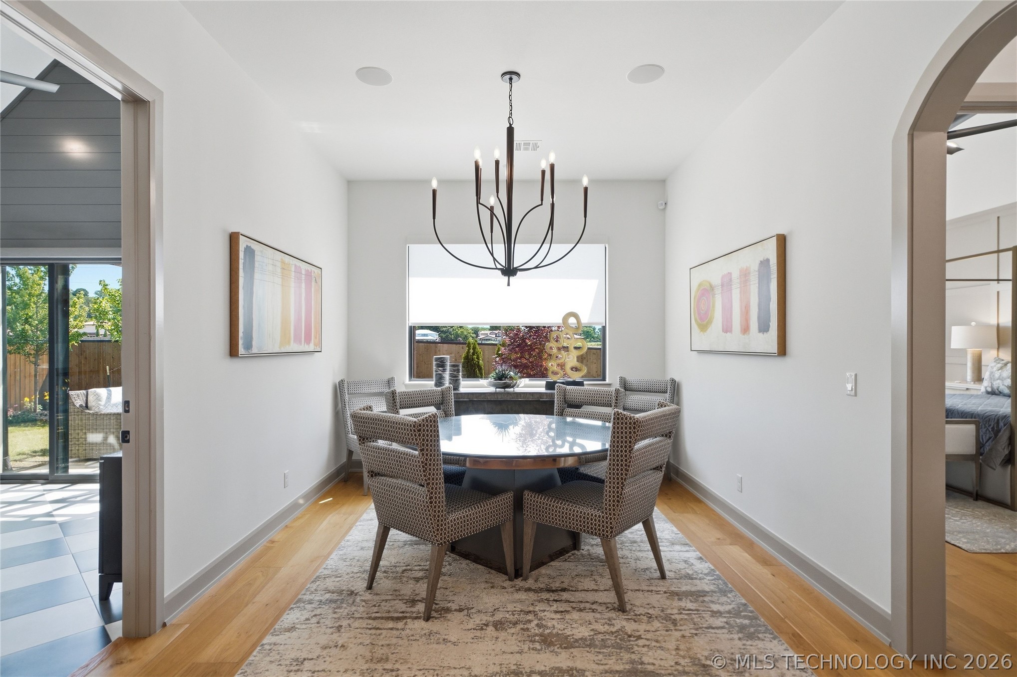 12011 S Vandalia Avenue Tulsa OK 74137