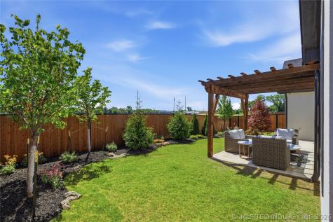 12011 S Vandalia Avenue Tulsa OK 74137