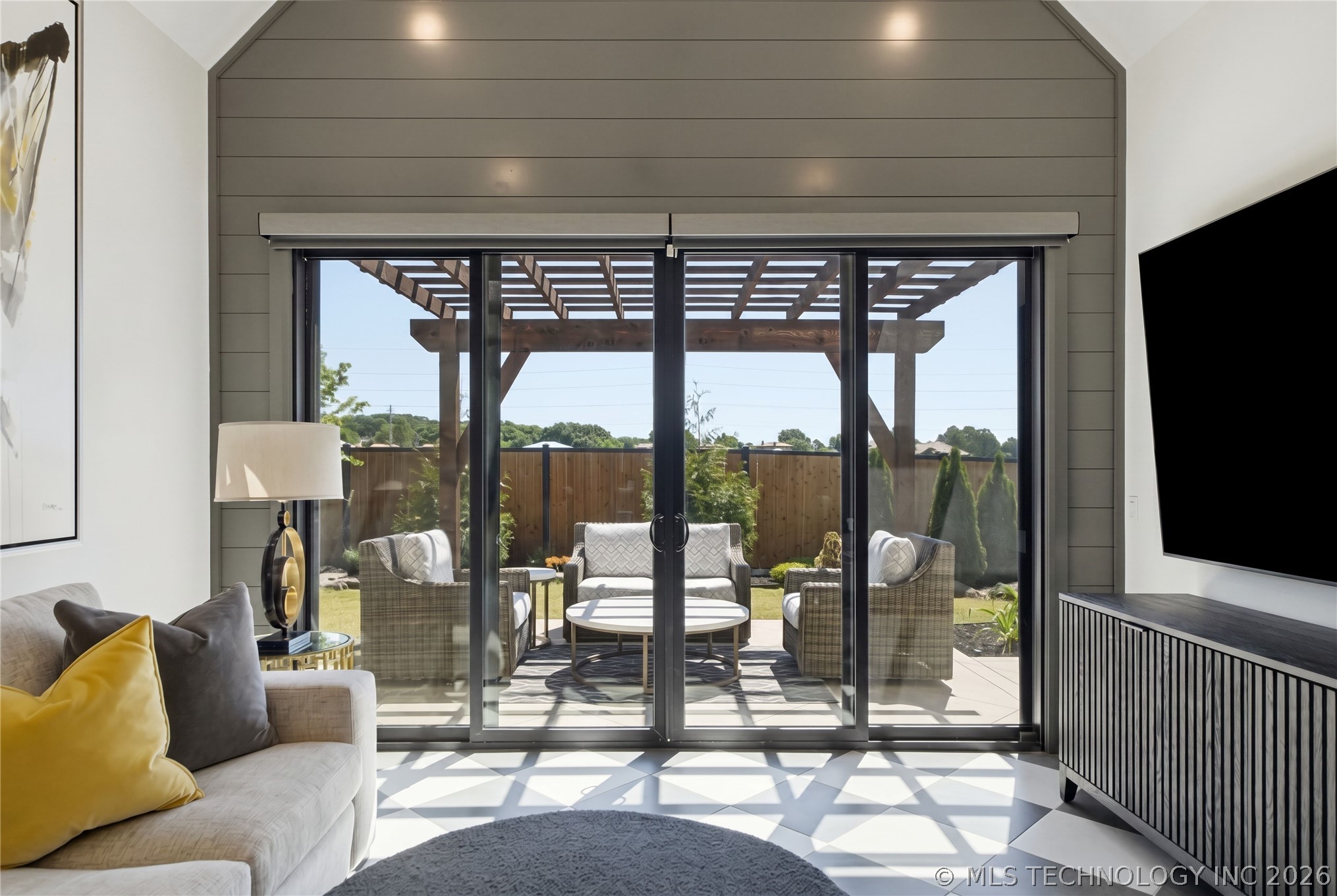 12011 S Vandalia Avenue Tulsa OK 74137