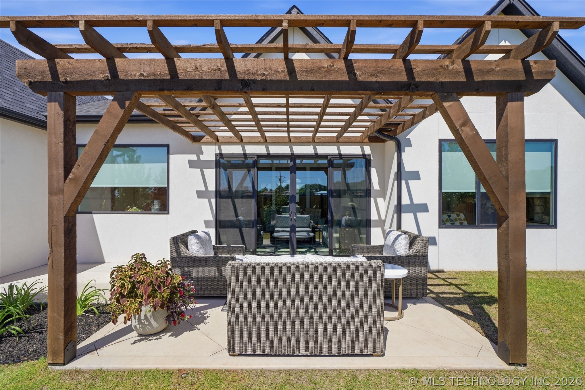 12011 S Vandalia Avenue Tulsa OK 74137