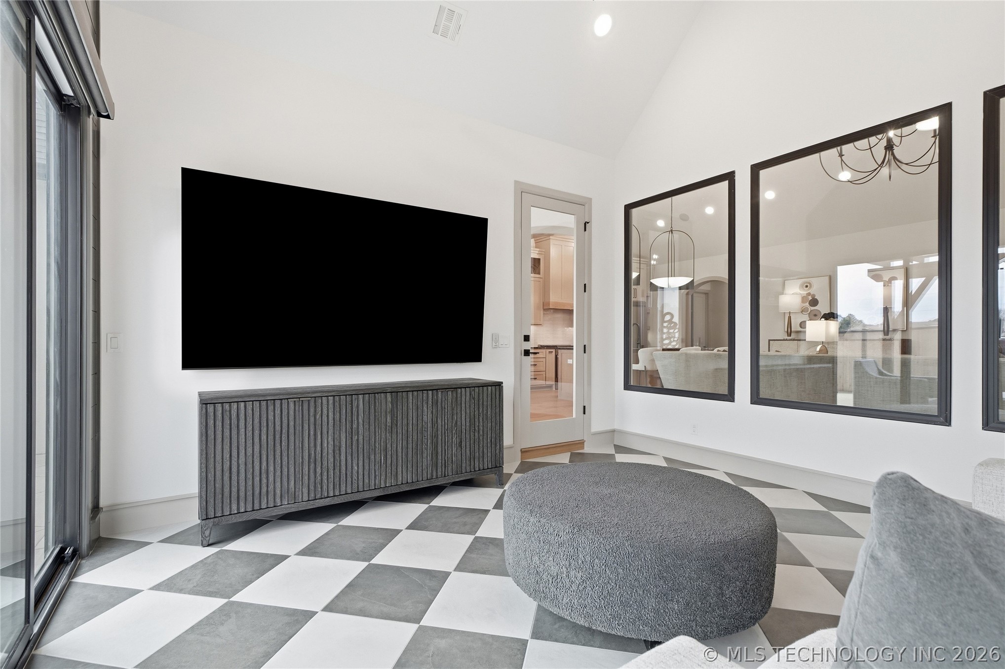 12011 S Vandalia Avenue Tulsa OK 74137