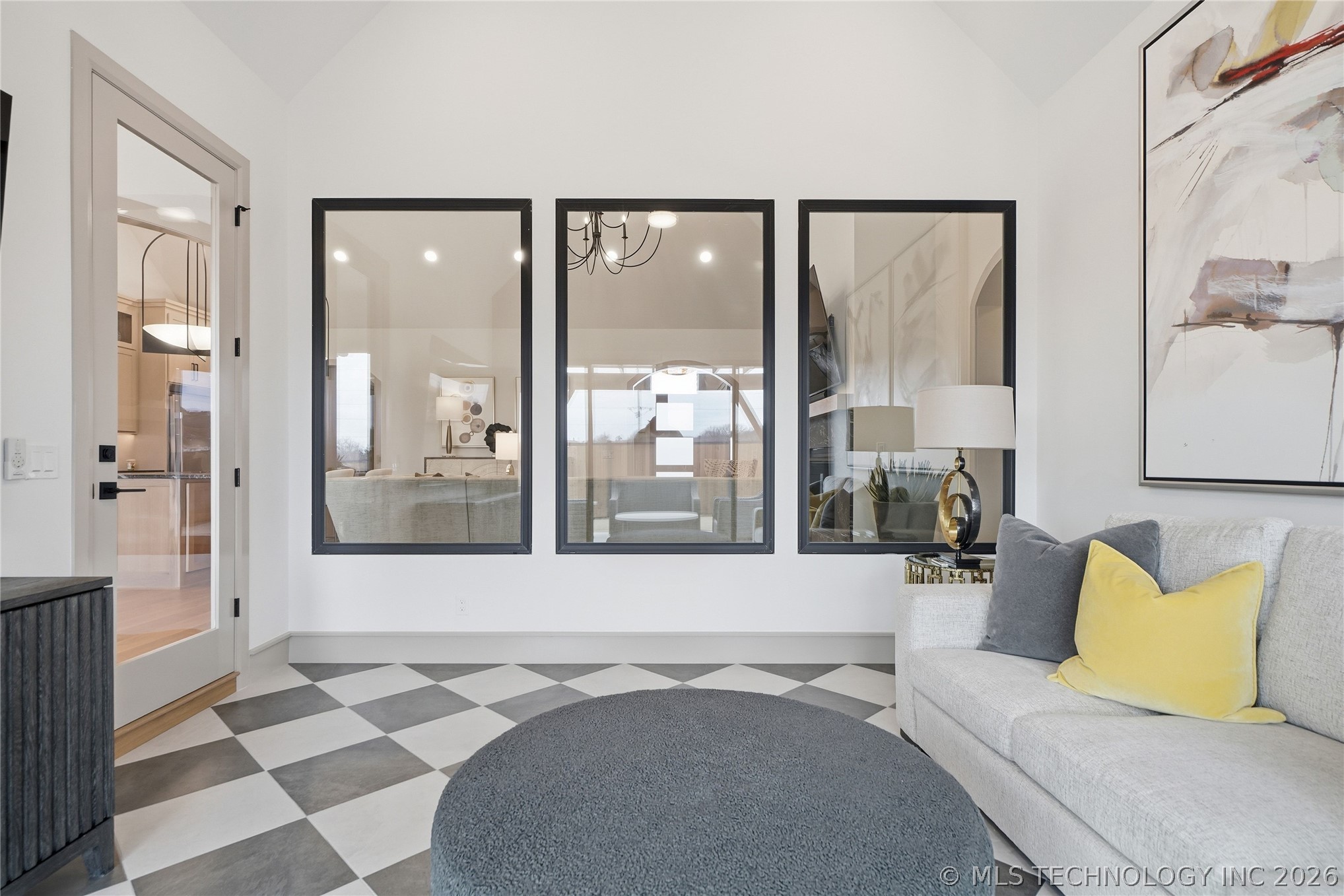 12011 S Vandalia Avenue Tulsa OK 74137