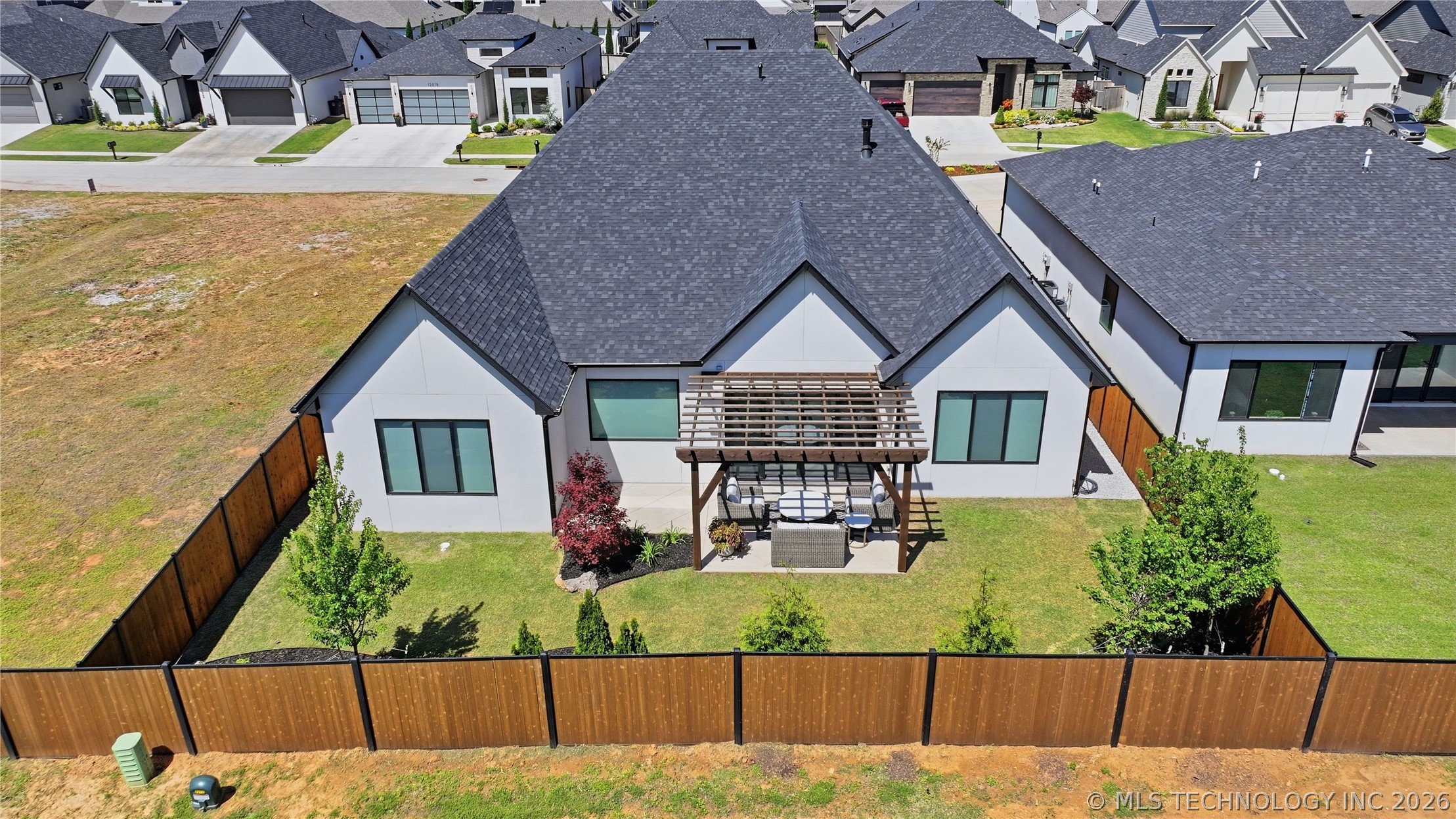 12011 S Vandalia Avenue Tulsa OK 74137