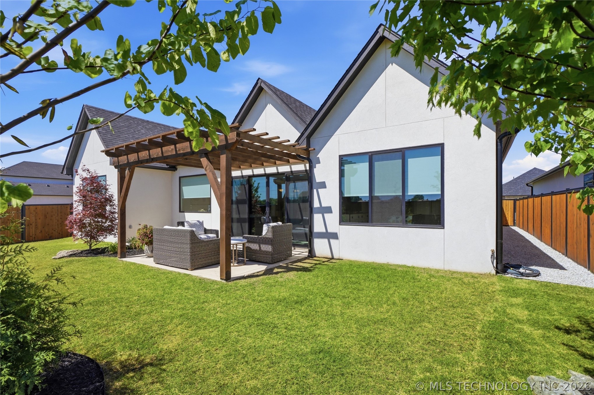 12011 S Vandalia Avenue Tulsa OK 74137