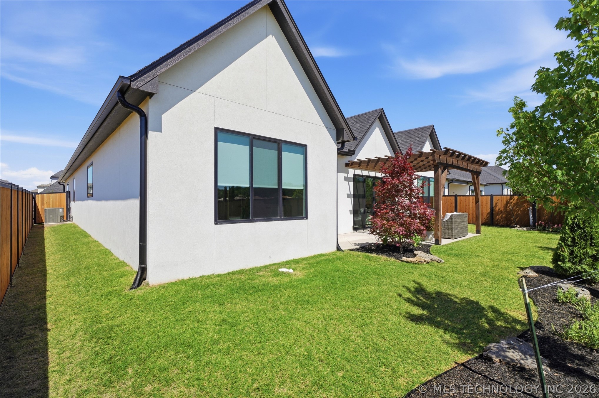 12011 S Vandalia Avenue Tulsa OK 74137