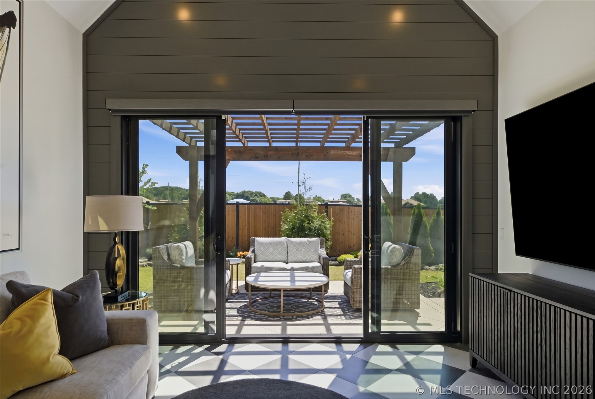 12011 S Vandalia Avenue Tulsa OK 74137
