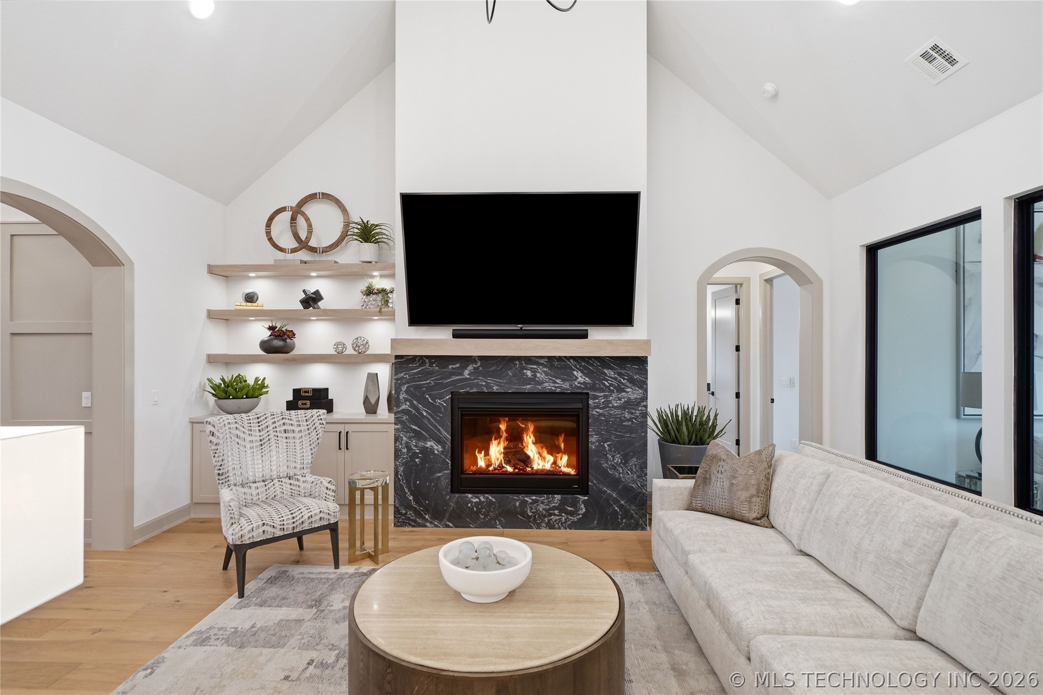 12011 S Vandalia Avenue Tulsa OK 74137