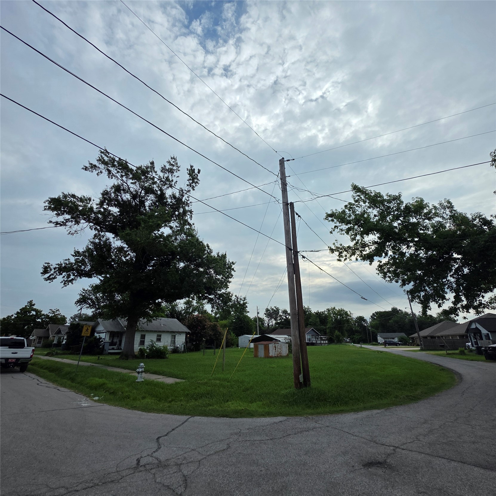 324 S Wewoka Avenue S Claremore OK 74017