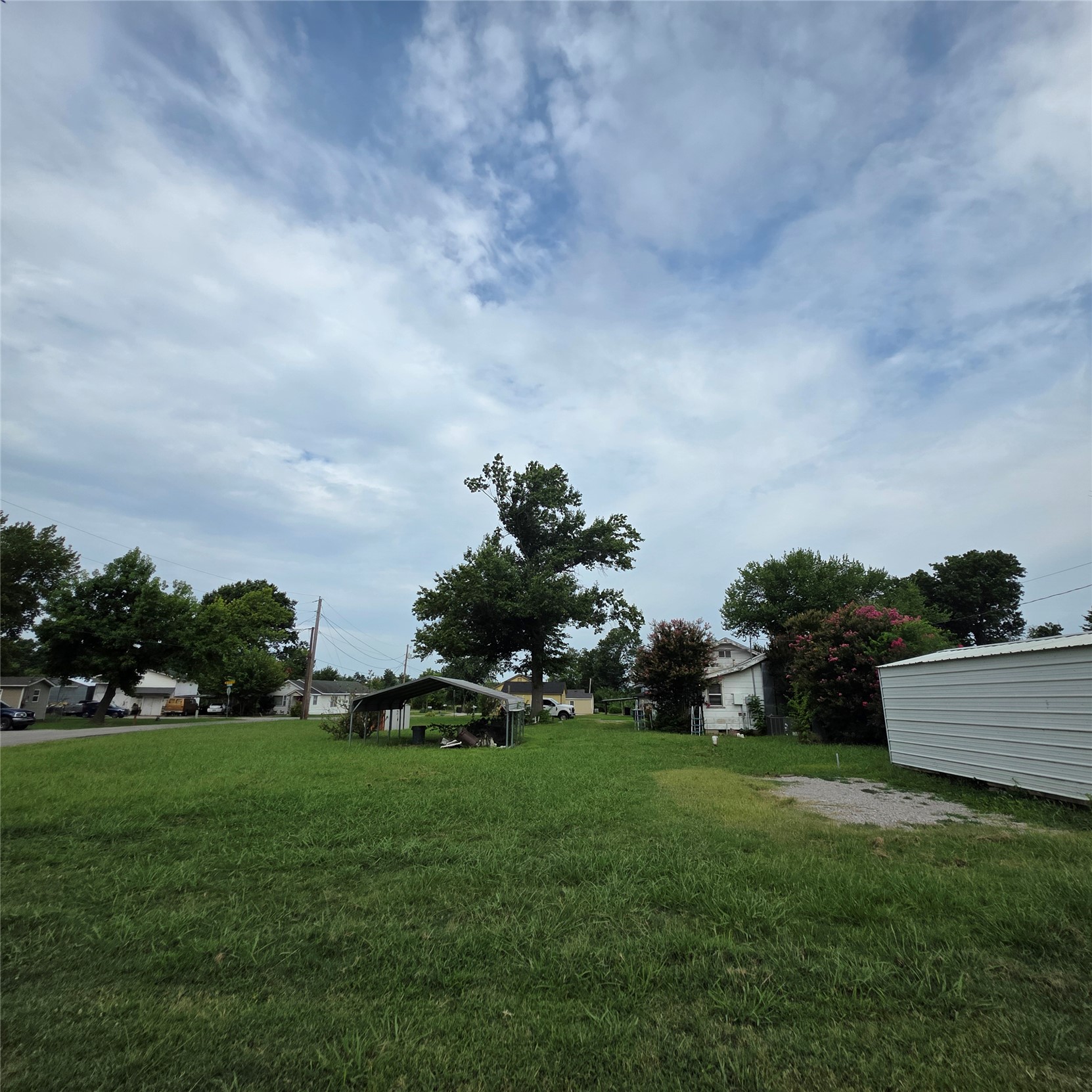 324 S Wewoka Avenue S Claremore OK 74017