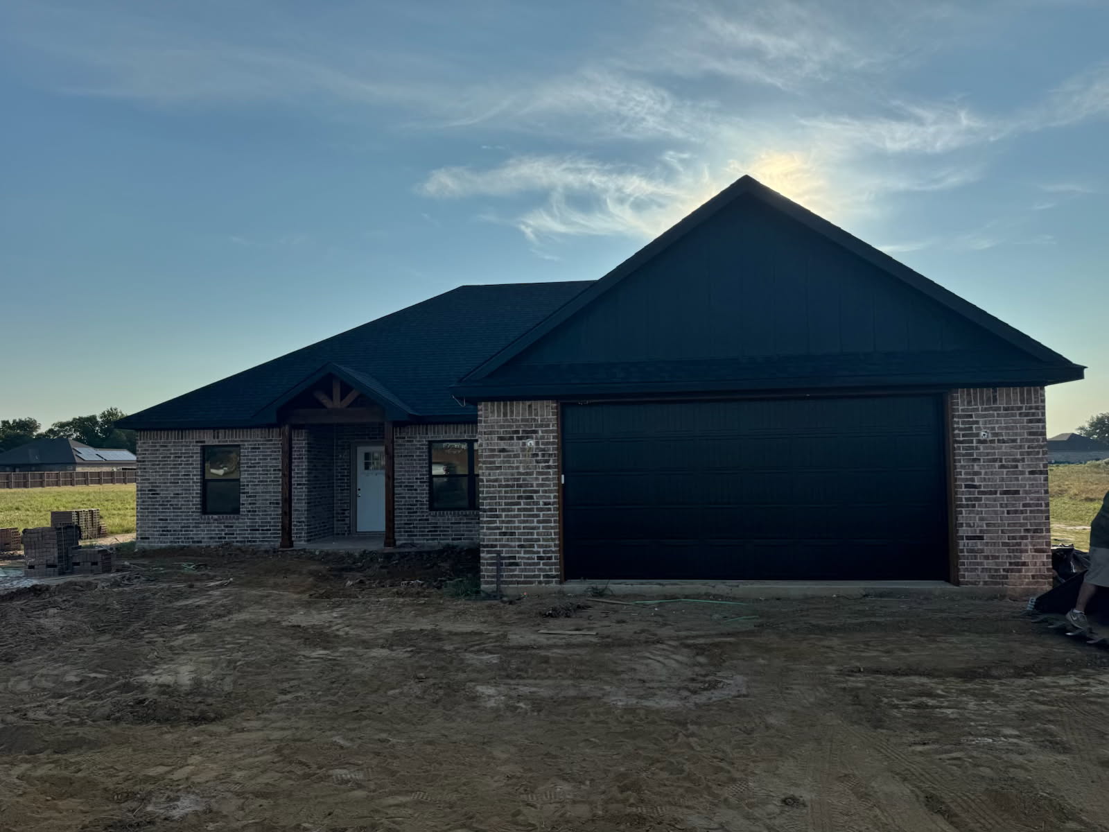 277 Cobb Circle Durant OK 74701