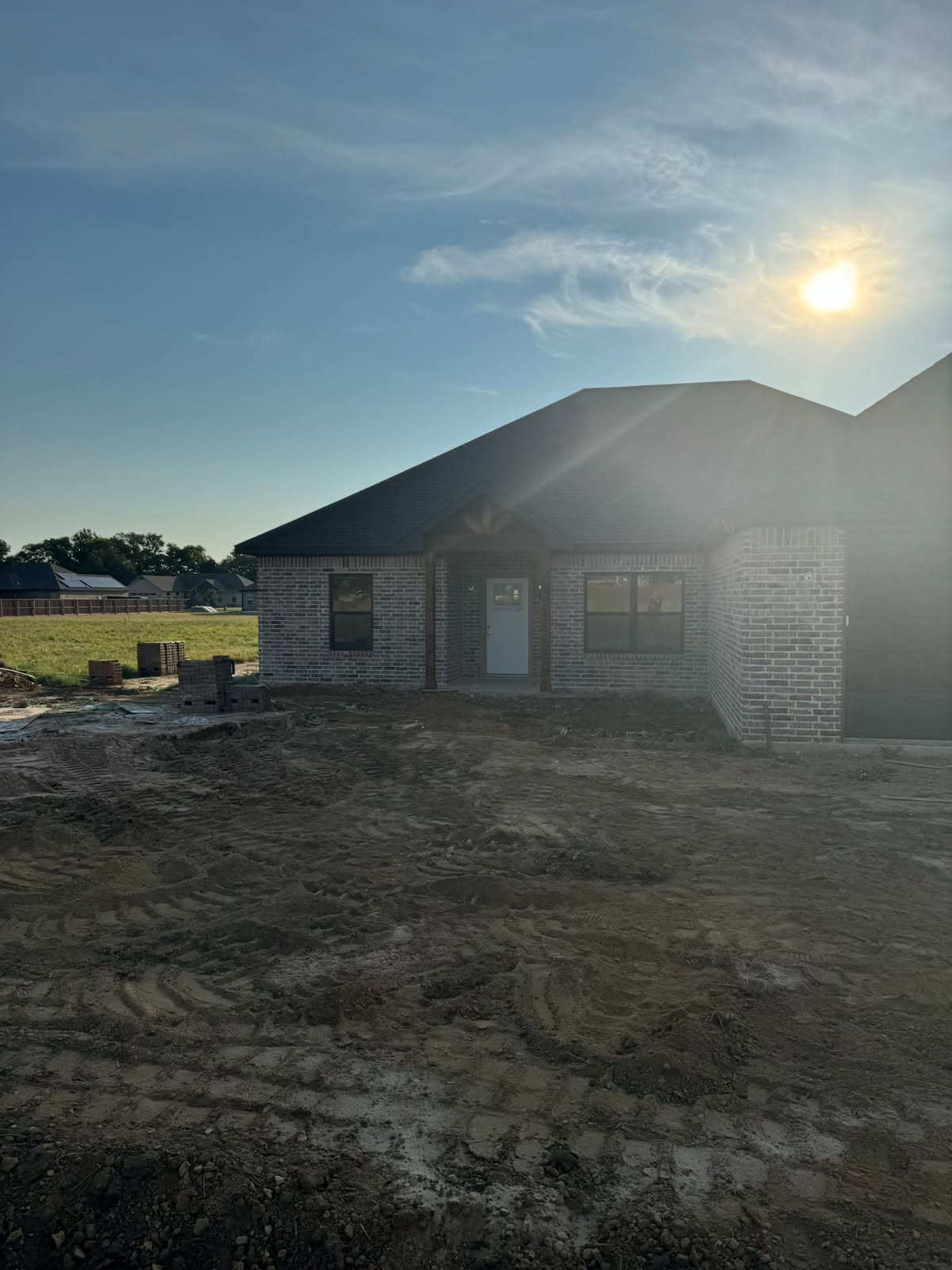 277 Cobb Circle Durant OK 74701