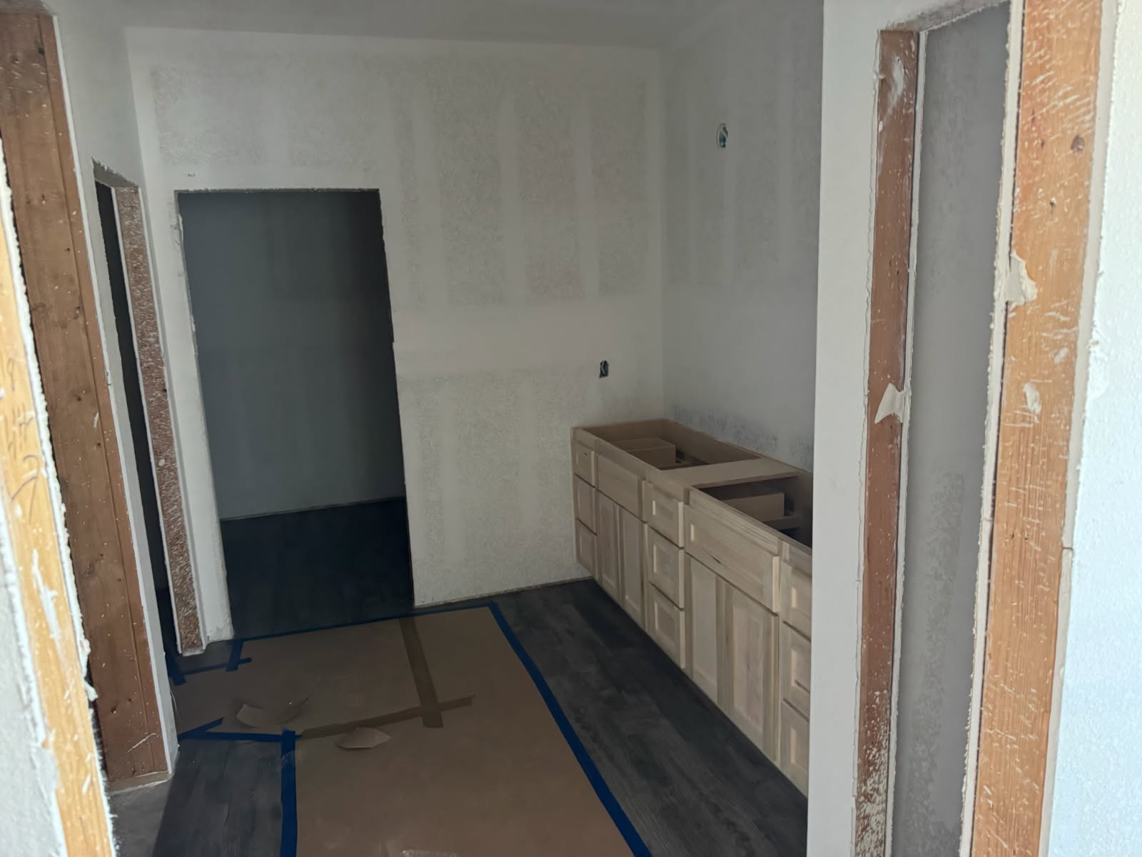 277 Cobb Circle Durant OK 74701