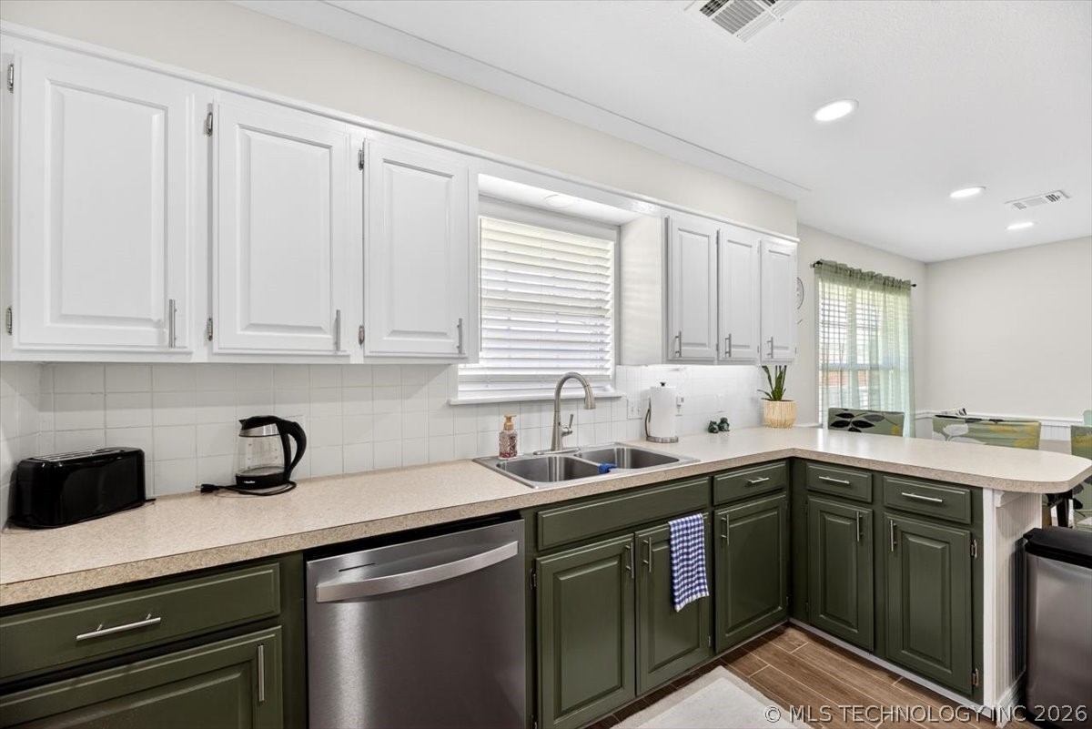 113 Nanih Waiya Lane Poteau OK 74953