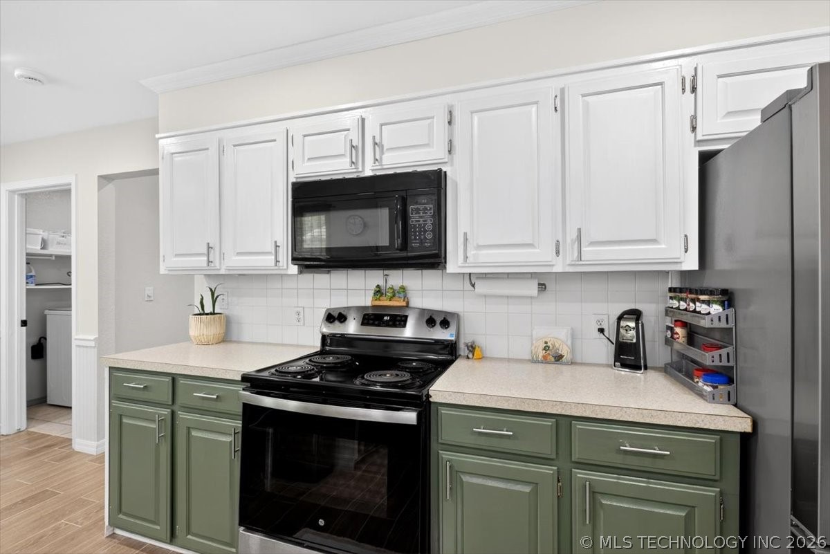 113 Nanih Waiya Lane Poteau OK 74953
