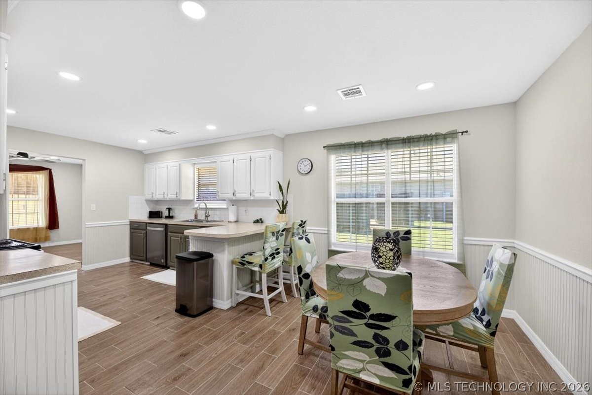 113 Nanih Waiya Lane Poteau OK 74953
