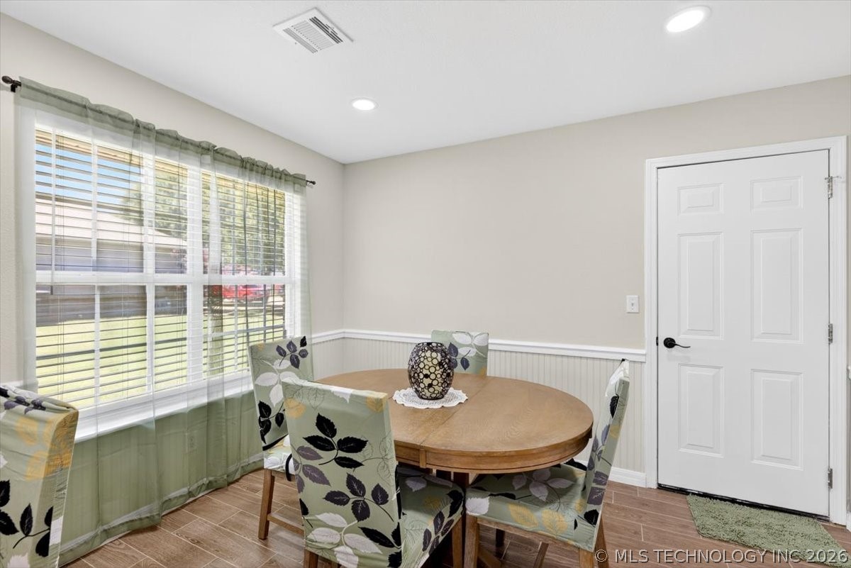 113 Nanih Waiya Lane Poteau OK 74953