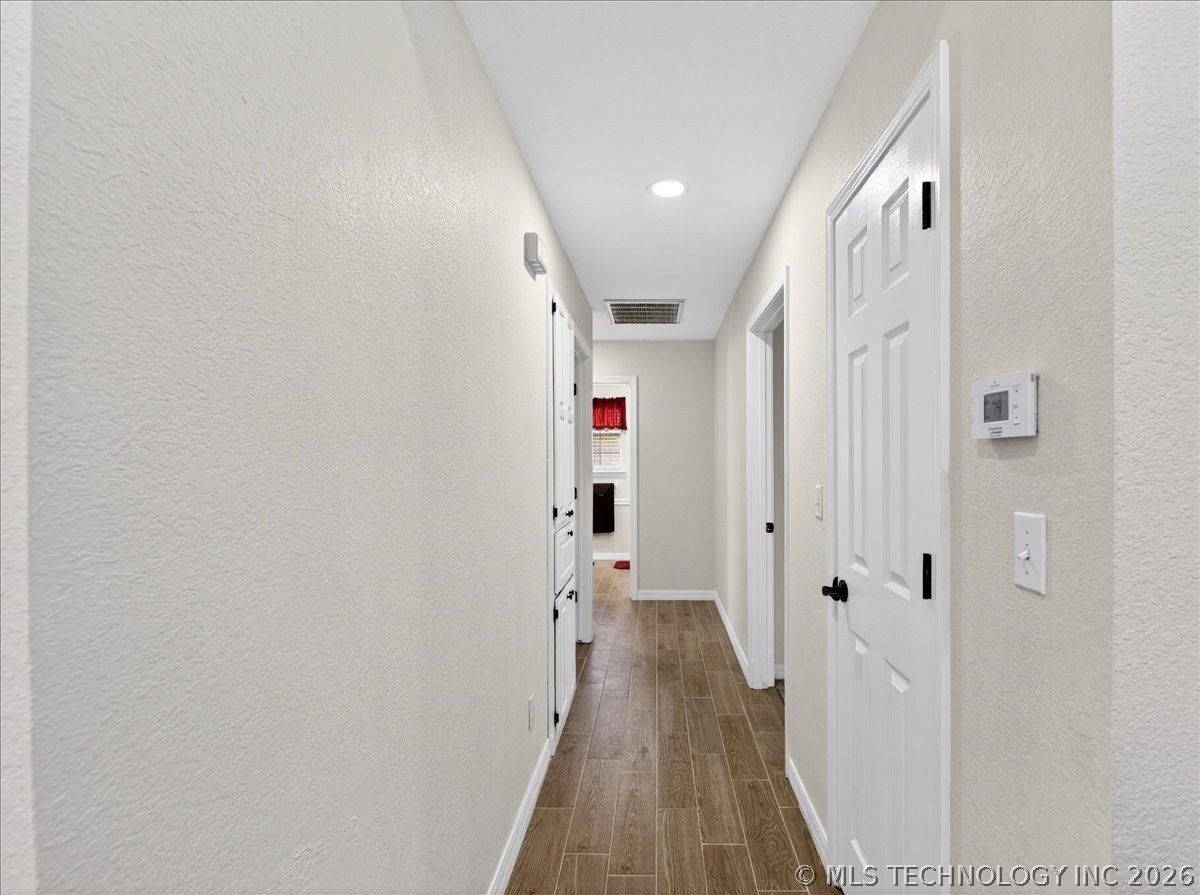 113 Nanih Waiya Lane Poteau OK 74953