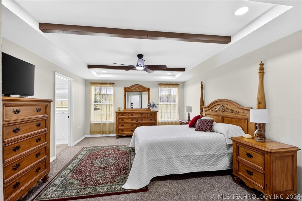 113 Nanih Waiya Lane Poteau OK 74953