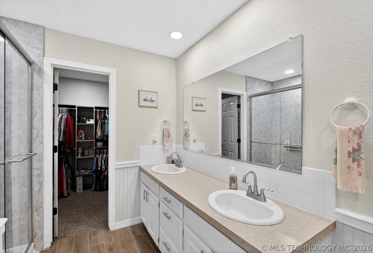113 Nanih Waiya Lane Poteau OK 74953
