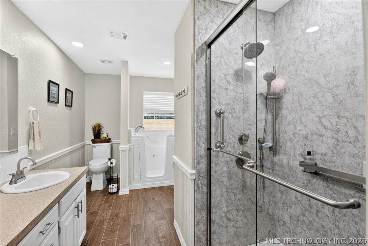 113 Nanih Waiya Lane Poteau OK 74953