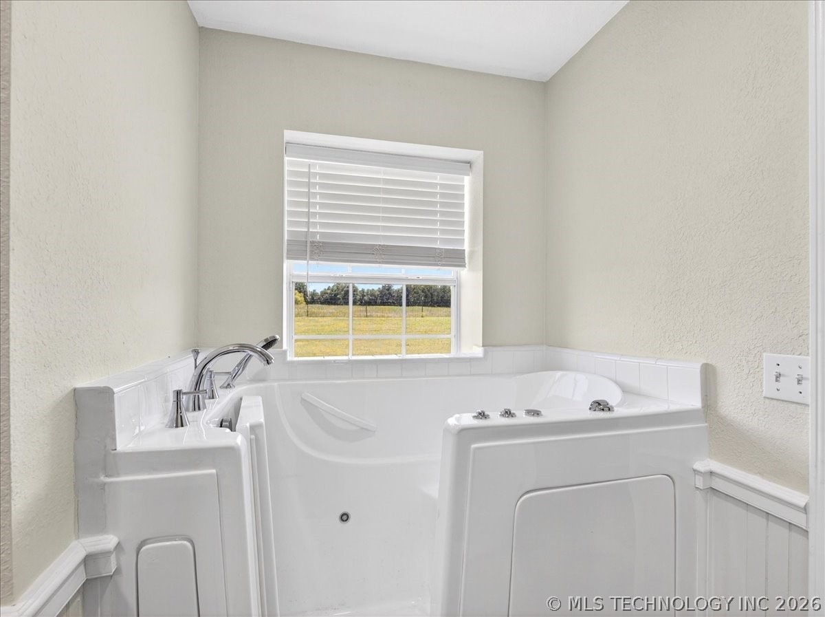 113 Nanih Waiya Lane Poteau OK 74953