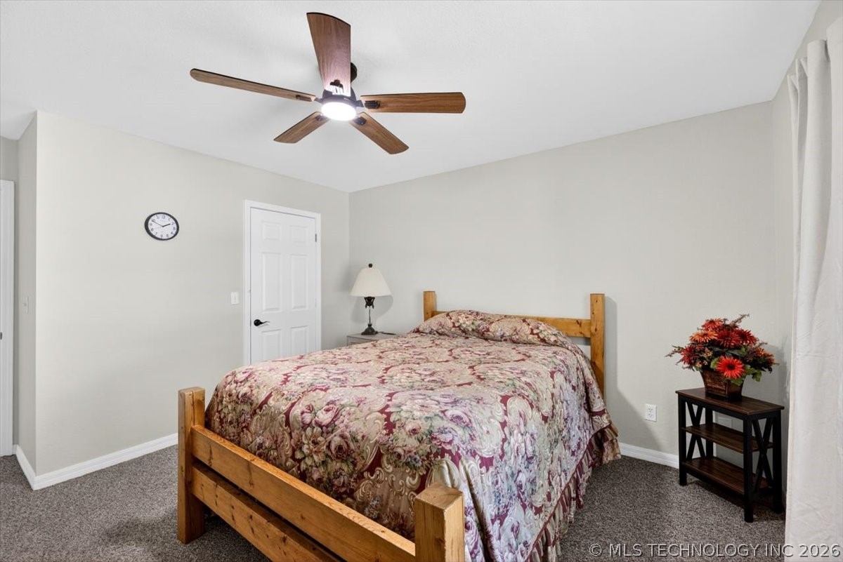 113 Nanih Waiya Lane Poteau OK 74953