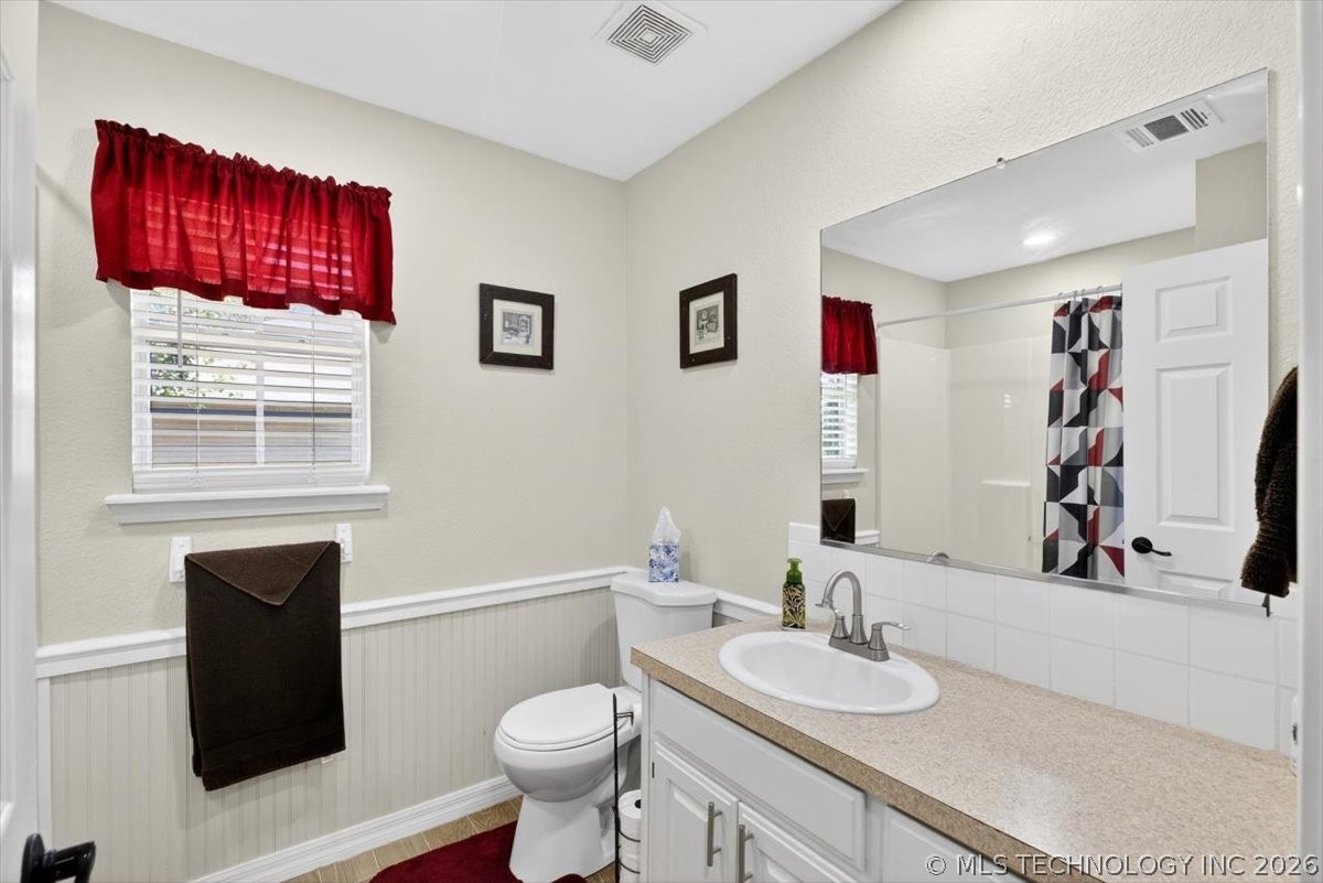 113 Nanih Waiya Lane Poteau OK 74953