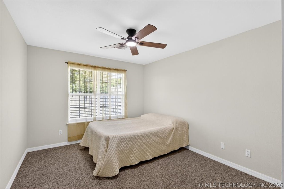 113 Nanih Waiya Lane Poteau OK 74953