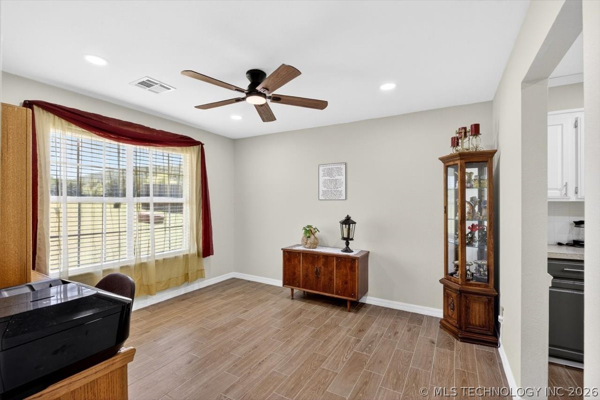 113 Nanih Waiya Lane Poteau OK 74953