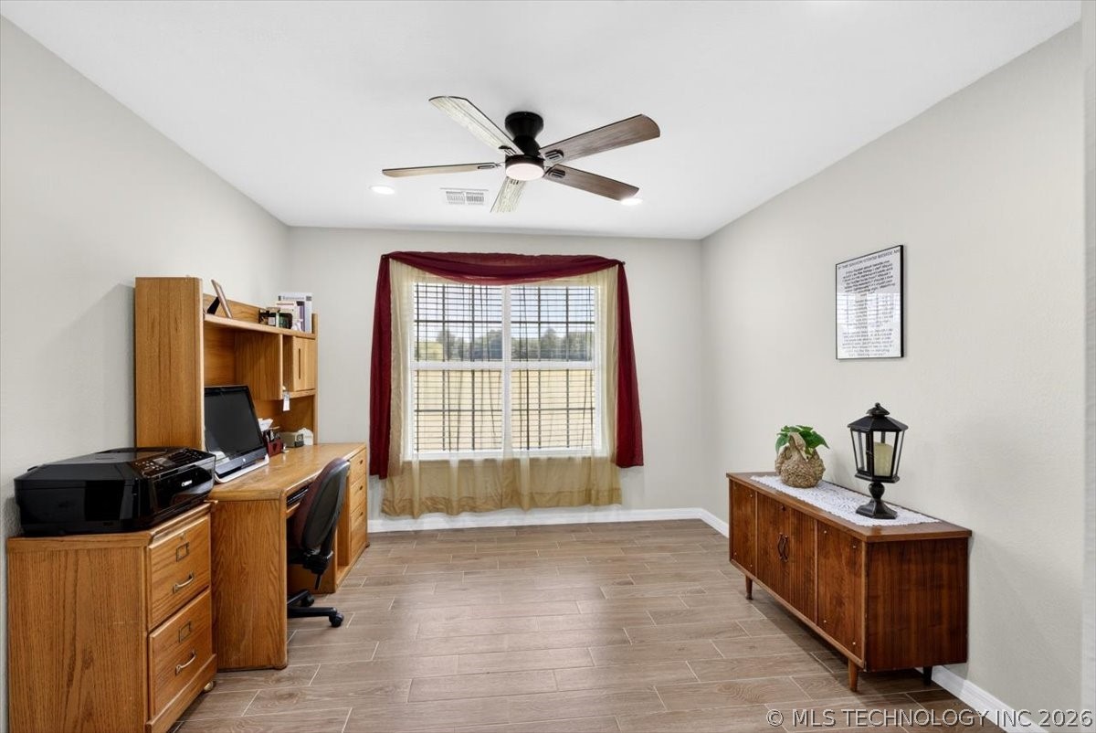 113 Nanih Waiya Lane Poteau OK 74953