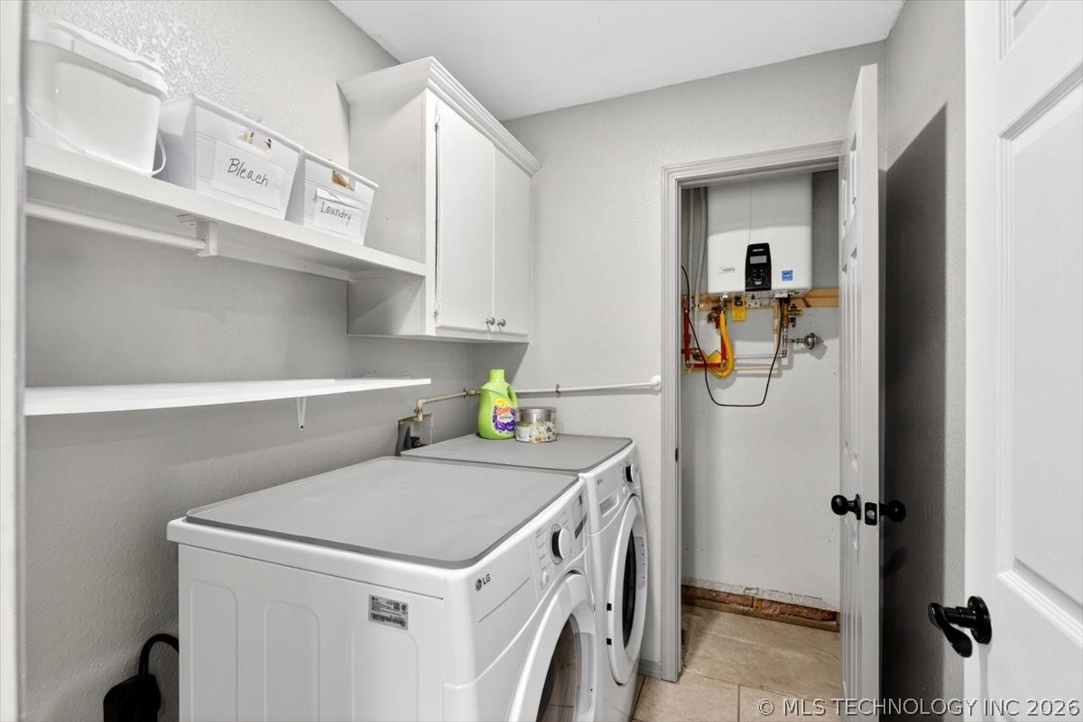 113 Nanih Waiya Lane Poteau OK 74953