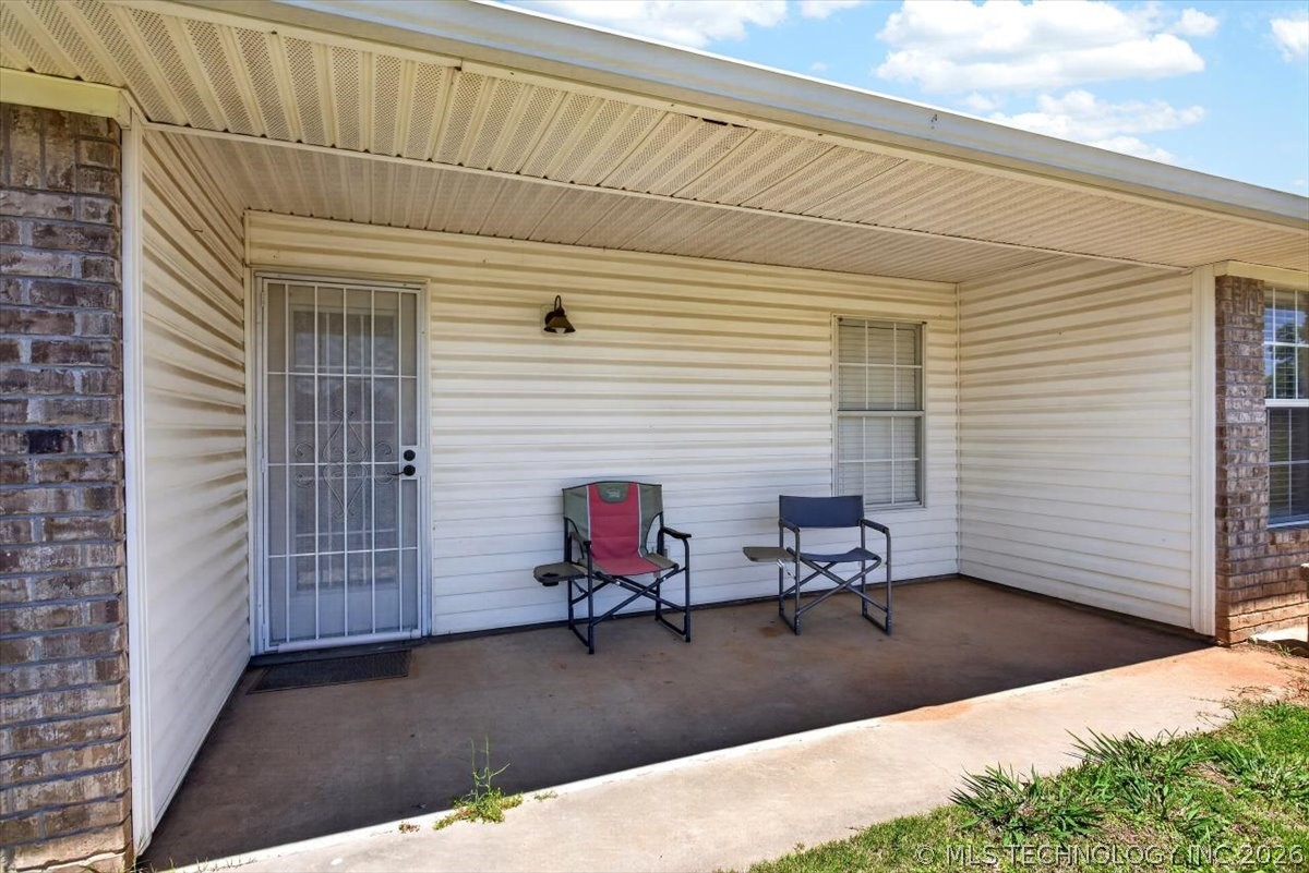 113 Nanih Waiya Lane Poteau OK 74953