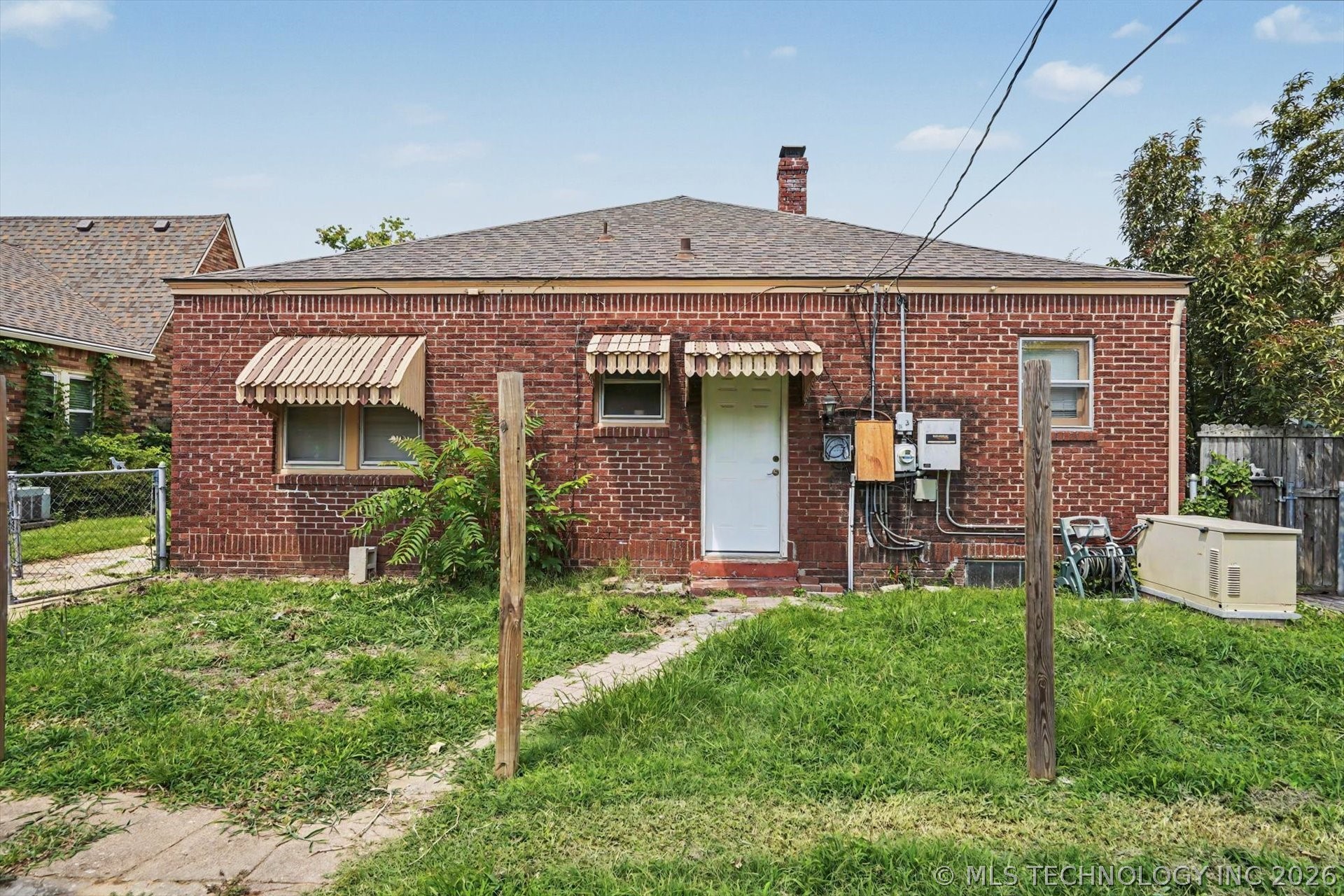 1343 S Jamestown Avenue Tulsa OK 74112