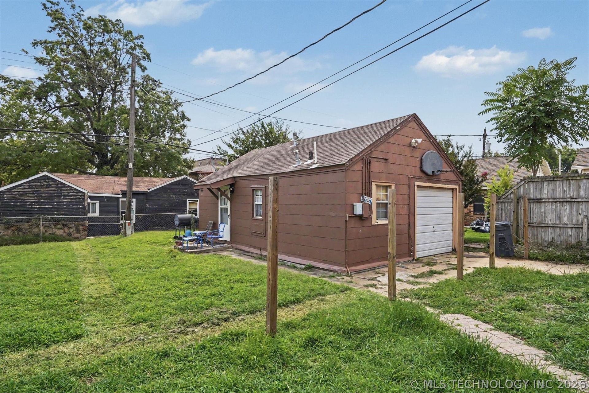 1343 S Jamestown Avenue Tulsa OK 74112